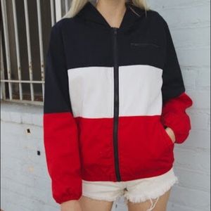 brandy melville jacket